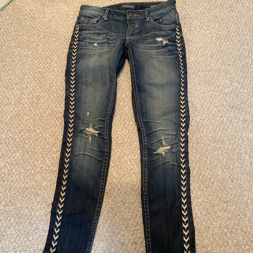 Vigoss jeans